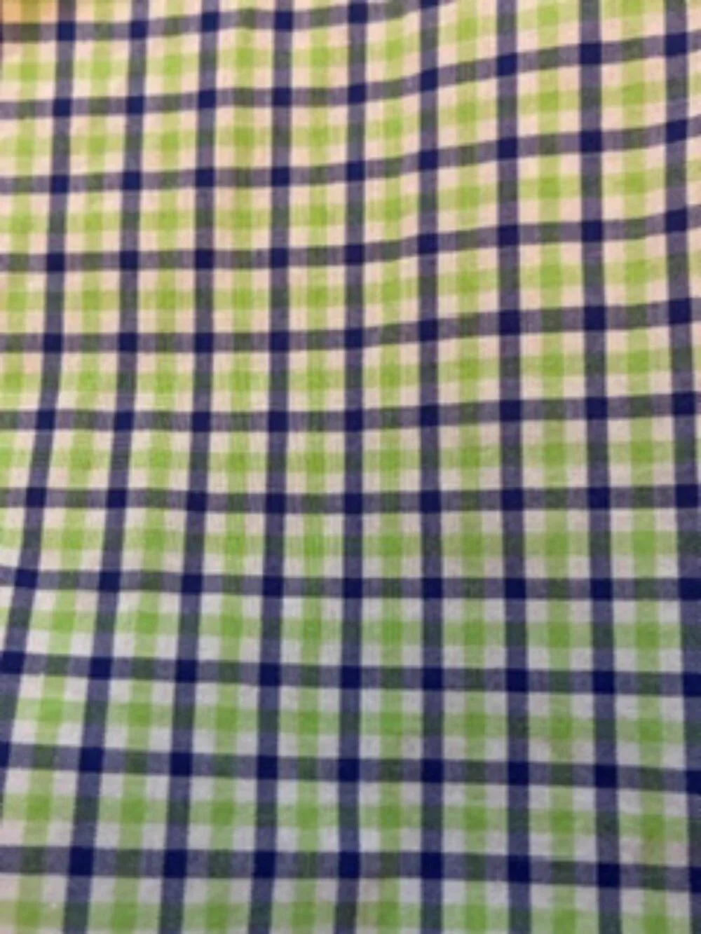 Ralph Lauren Plaid Multicolored Long Sleeve Button Down Shirt Size 5